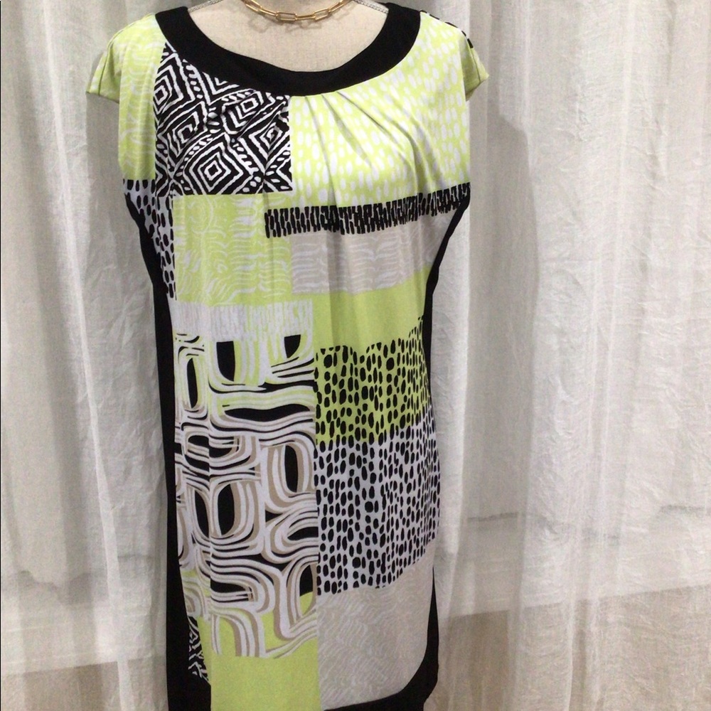 Chico’s dress